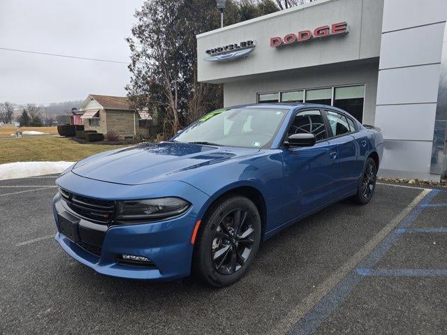 2023 Dodge Charger SXT AWD