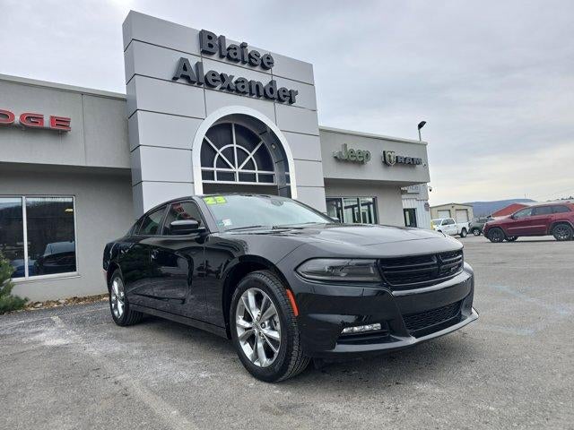 2023 Dodge Charger SXT AWD