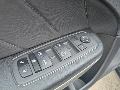 2023 Dodge Charger SXT AWD