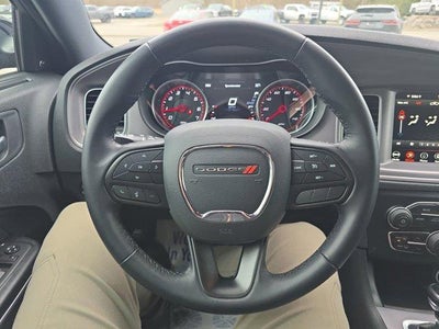 2023 Dodge Charger SXT AWD