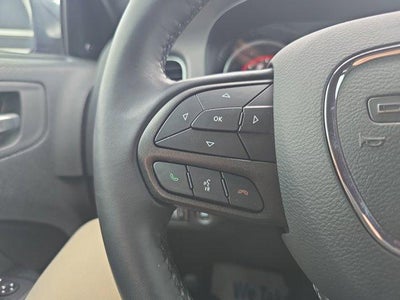 2023 Dodge Charger SXT AWD