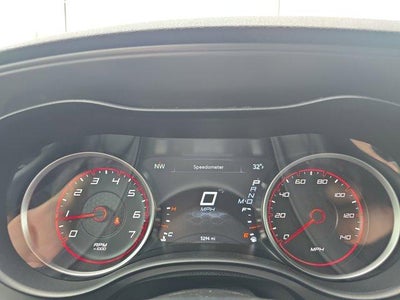 2023 Dodge Charger SXT AWD