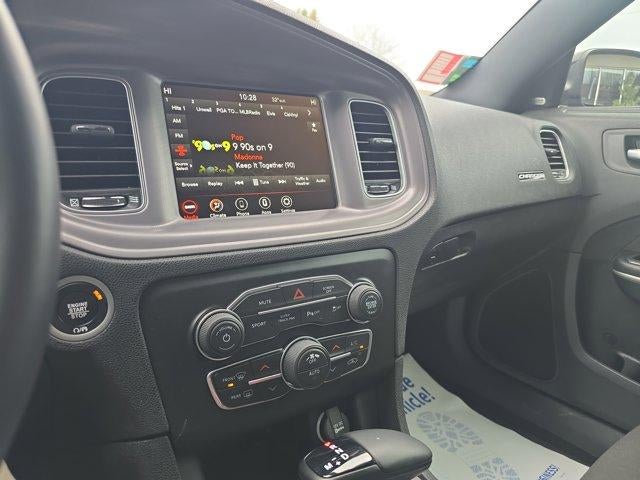 2023 Dodge Charger SXT AWD