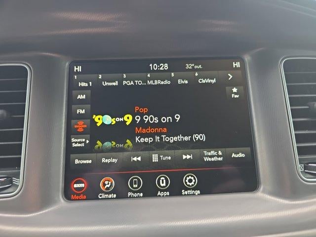 2023 Dodge Charger SXT AWD