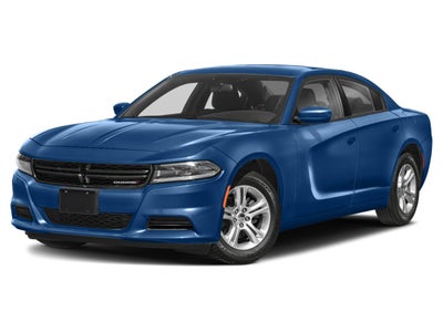 2023 Dodge Charger SXT AWD