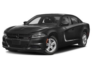 2023 Dodge Charger SXT AWD