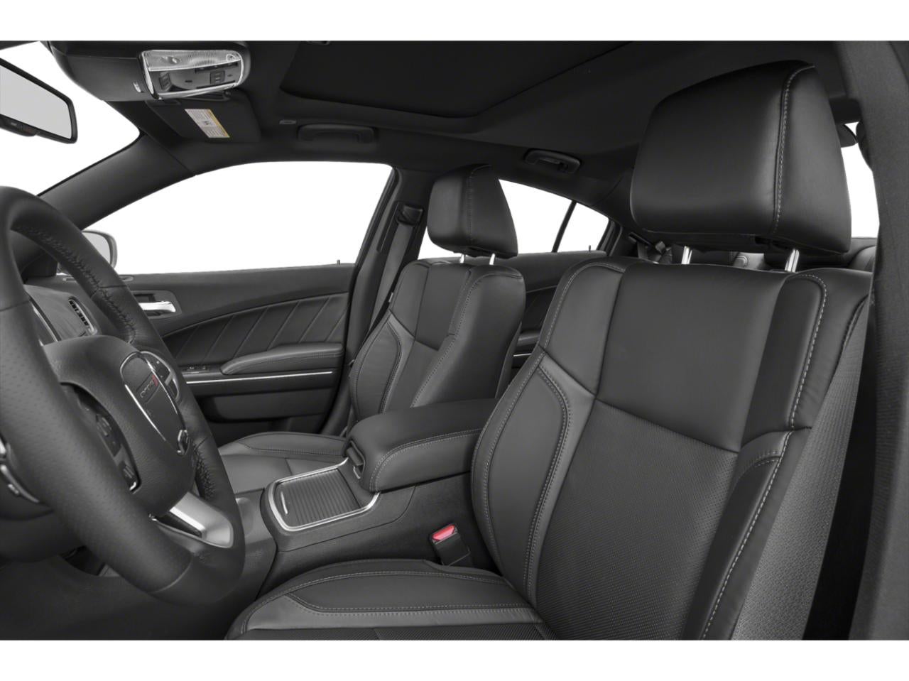 2018 Dodge Charger GT AWD
