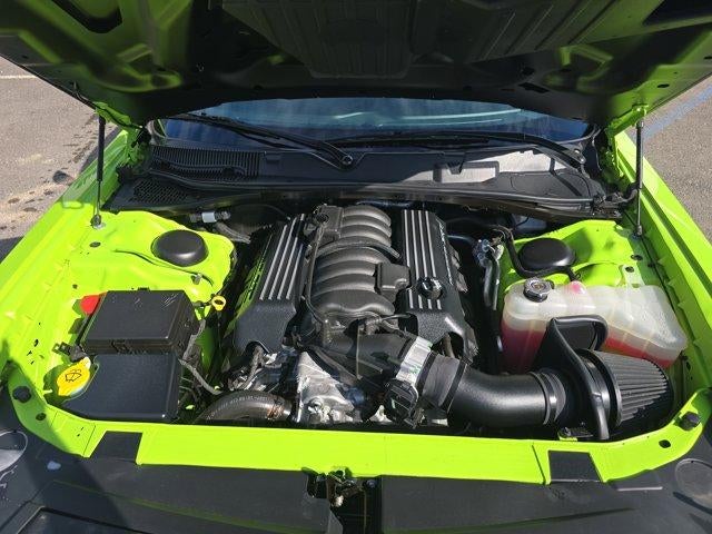 2023 Dodge Challenger R/T Scat Pack RWD
