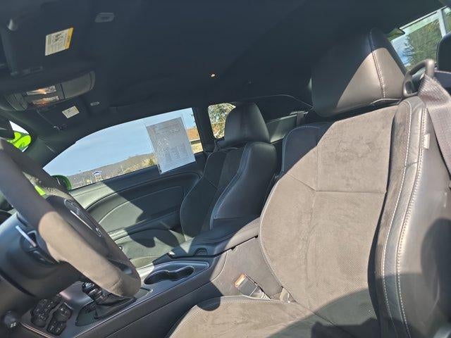 2023 Dodge Challenger R/T Scat Pack RWD