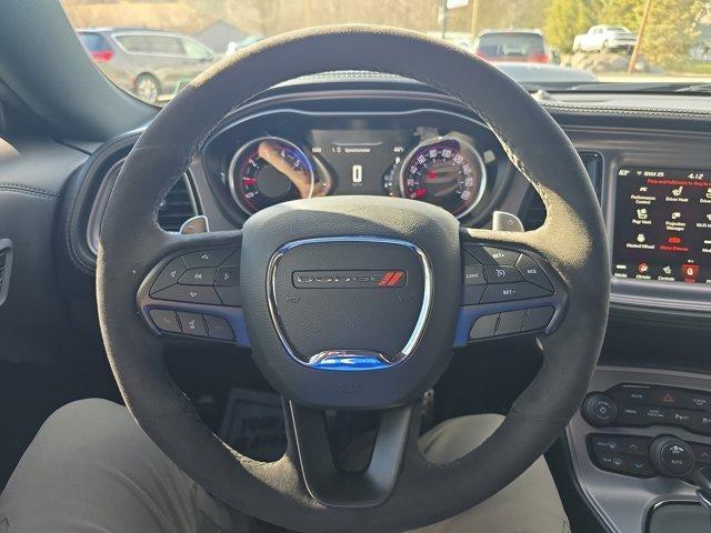 2023 Dodge Challenger R/T Scat Pack RWD