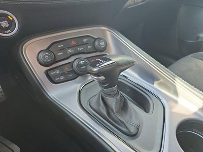2023 Dodge Challenger R/T Scat Pack RWD