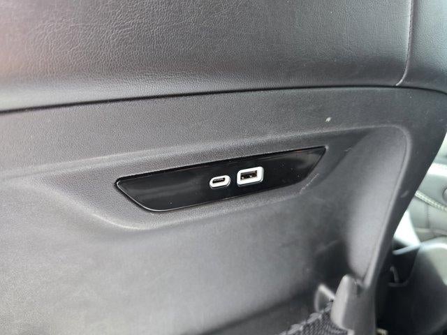 2025 Chrysler Pacifica Select FWD