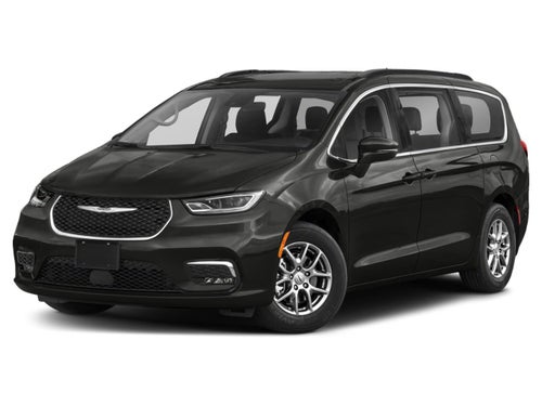 2021 Chrysler Pacifica Touring L AWD