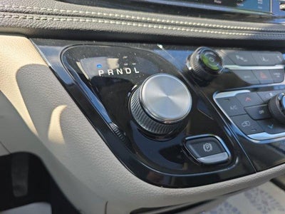 2022 Chrysler Pacifica Touring L AWD
