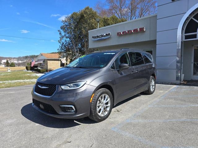 2022 Chrysler Pacifica Touring L AWD