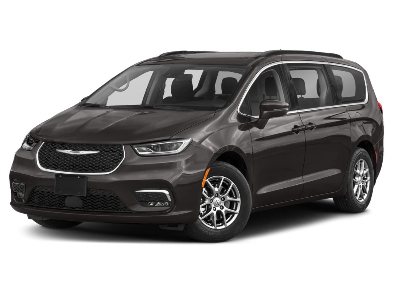 2022 Chrysler Pacifica Touring L AWD