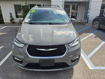 2021 Chrysler Pacifica Touring L AWD