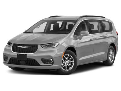 2021 Chrysler Pacifica Touring L AWD