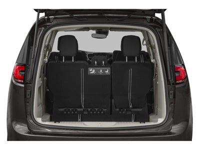 2021 Chrysler Pacifica Touring L AWD