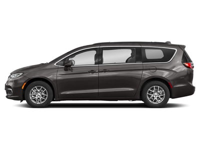 2021 Chrysler Pacifica Touring L AWD