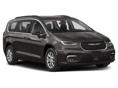 2021 Chrysler Pacifica Touring L AWD