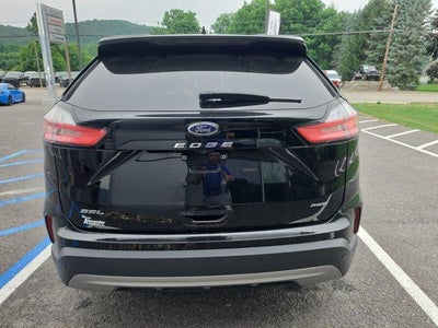 2023 Ford Edge SEL AWD
