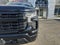 2024 Chevrolet Silverado 1500 Crew Cab Short Box 4-Wheel Drive RST