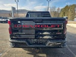 2024 Chevrolet Silverado 1500 Crew Cab Short Box 4-Wheel Drive RST