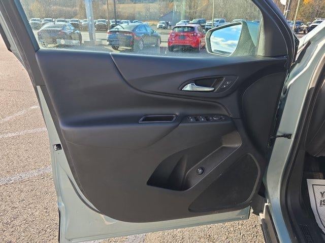 2022 Chevrolet Equinox AWD 4dr LT w/1LT