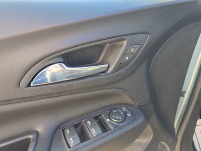 2022 Chevrolet Equinox AWD 4dr LT w/1LT