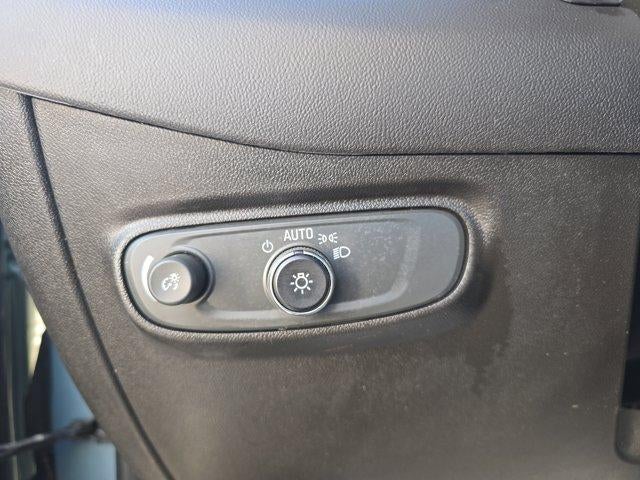 2022 Chevrolet Equinox AWD 4dr LT w/1LT