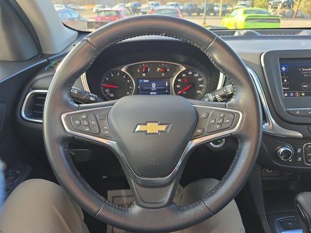 2022 Chevrolet Equinox AWD 4dr LT w/1LT
