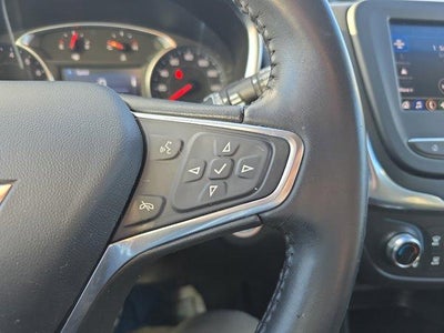 2022 Chevrolet Equinox AWD 4dr LT w/1LT