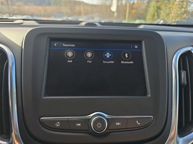 2022 Chevrolet Equinox AWD 4dr LT w/1LT