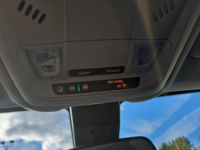 2022 Chevrolet Equinox AWD 4dr LT w/1LT