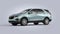 2022 Chevrolet Equinox AWD 4dr LT w/1LT