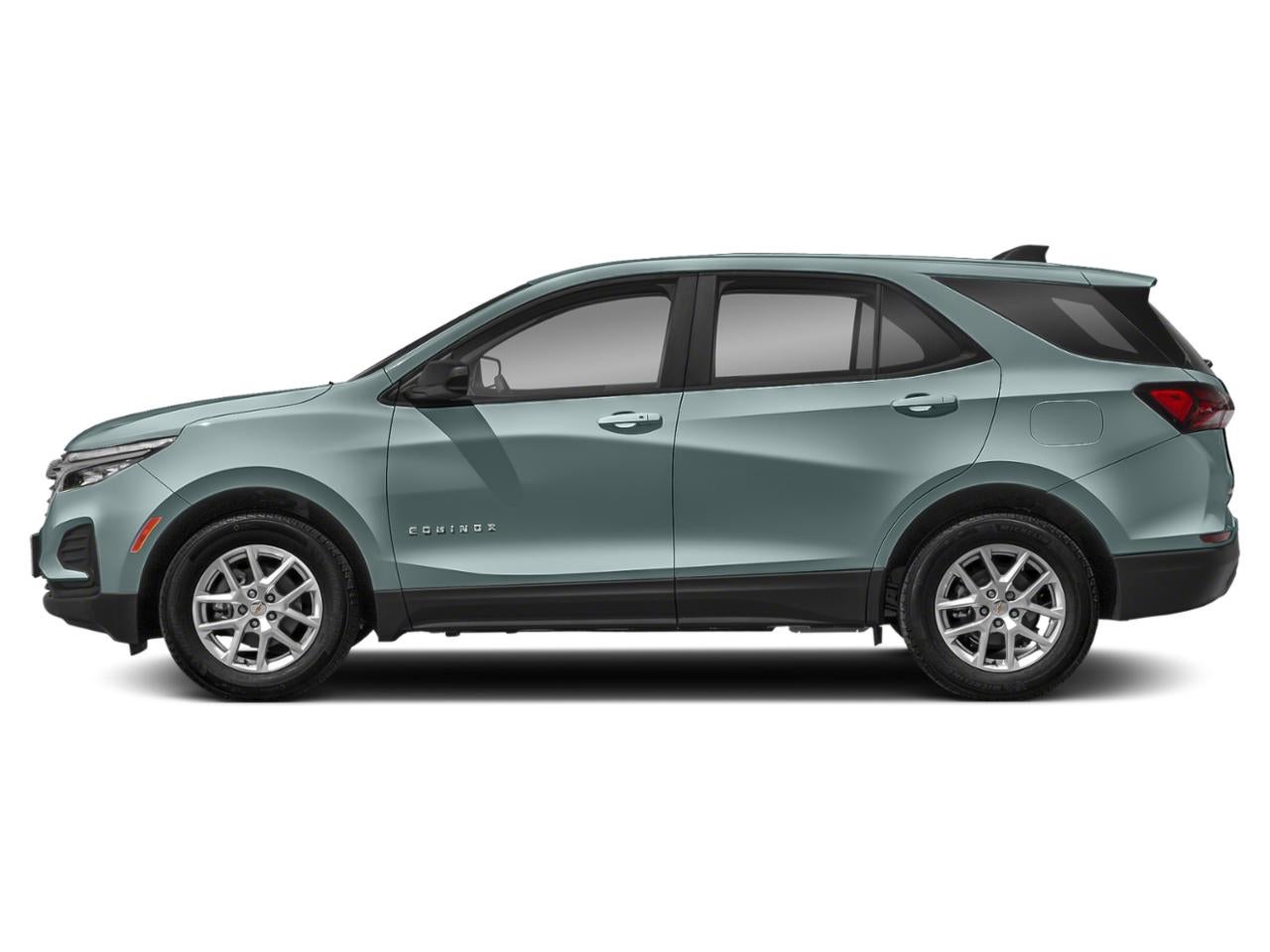2022 Chevrolet Equinox AWD 4dr LT w/1LT