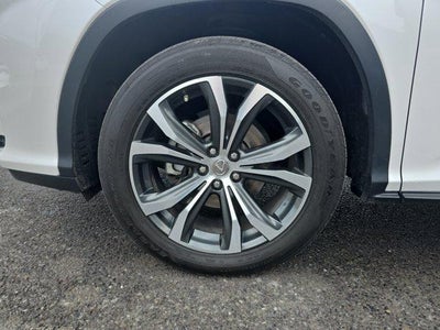 2017 Lexus RX 350 AWD