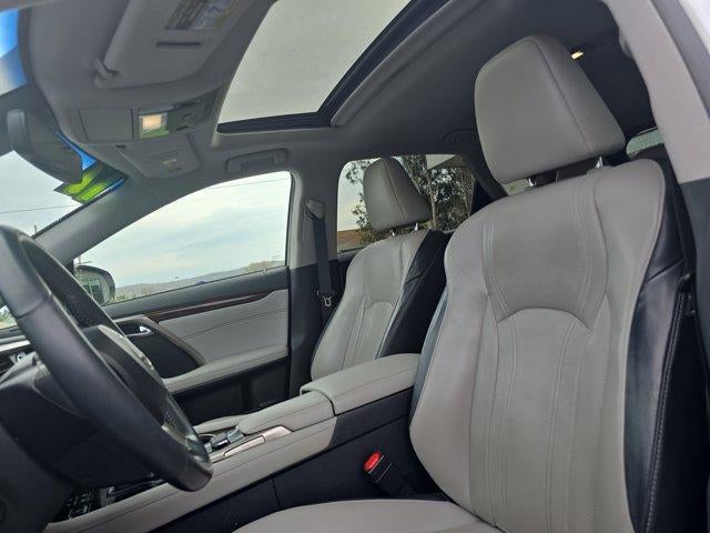 2017 Lexus RX 350 AWD