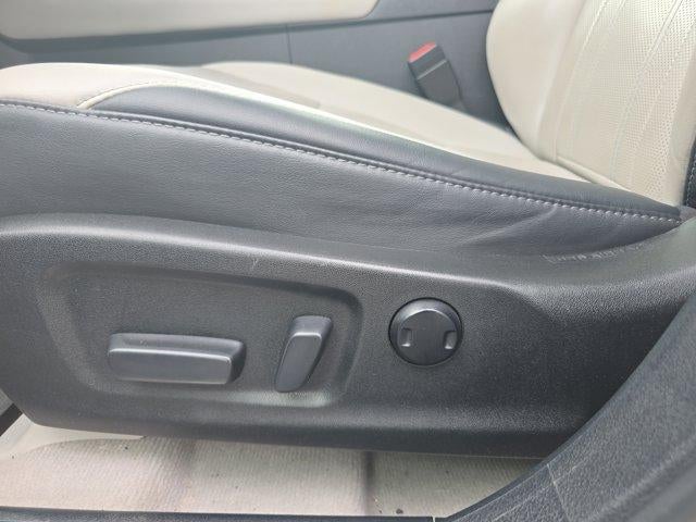 2017 Lexus RX 350 AWD