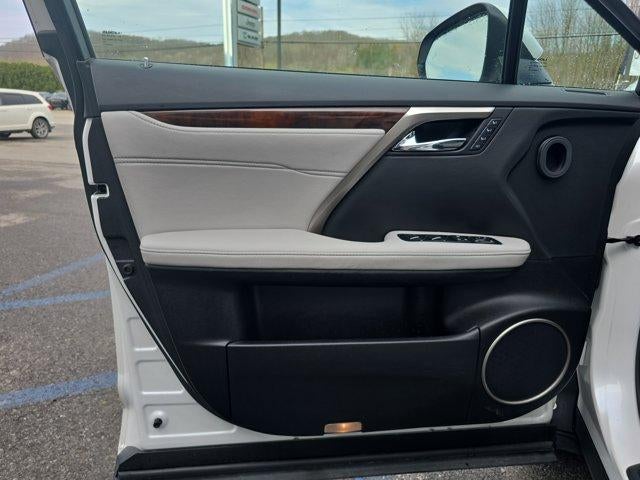 2017 Lexus RX 350 AWD