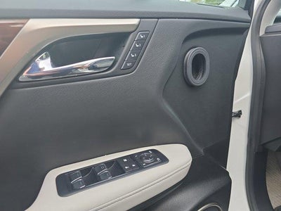 2017 Lexus RX 350 AWD