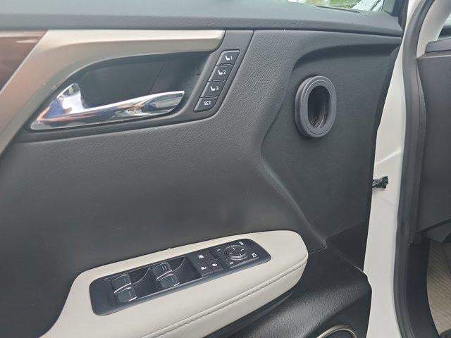 2017 Lexus RX 350 AWD