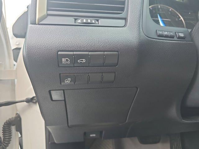 2017 Lexus RX 350 AWD