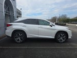 2017 Lexus RX 350 AWD