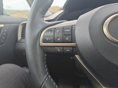 2017 Lexus RX 350 AWD