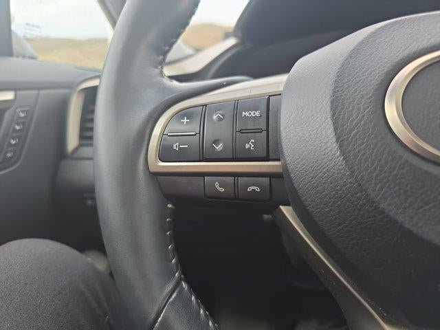 2017 Lexus RX 350 AWD