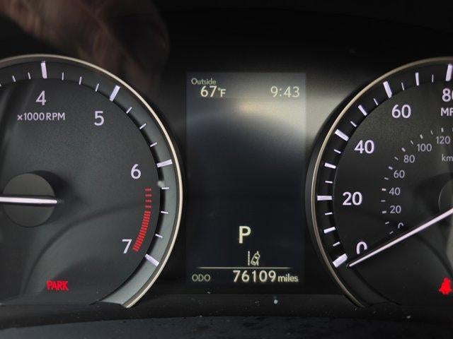 2017 Lexus RX 350 AWD