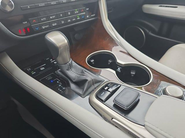 2017 Lexus RX 350 AWD