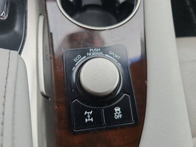 2017 Lexus RX 350 AWD